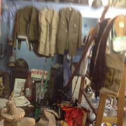 Pirate Pete's Treasure Trove - Some of my stuff