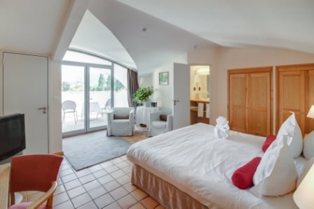 Hôtel de l'Image by null