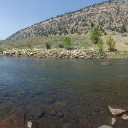 Santa Rita Park - Wow. Beautiful park.