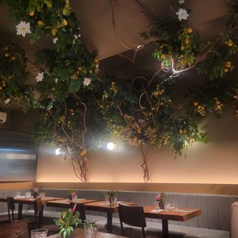 Lemongrass Brooklyn - Dining area - Thai Near Me - Brooklyn, New York Lemongrass Brooklyn - Dining area - Thai Near Me - Brooklyn, New York