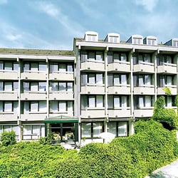 Hotel Altenburgblick
