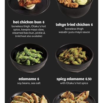 Otaku Ramen - Ramen Near Me - Nashville, Tennessee