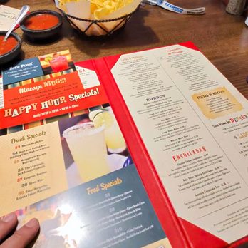 Macayo's Mexican Food - Menu - Mexican Near Me - Scottsdale, Arizona Macayo's Mexican Food - Menu - Mexican Near Me - Scottsdale, Arizona