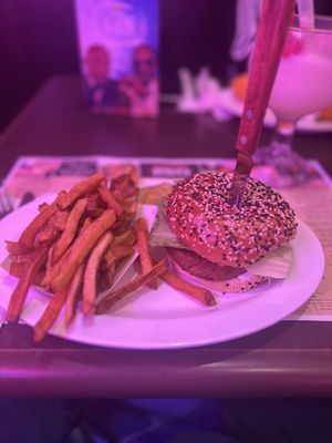 Dallas BBQ Rego Park by null