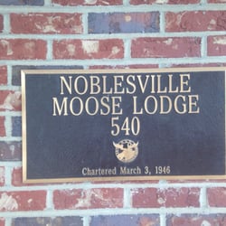 Nice Lodge not far from Indy.