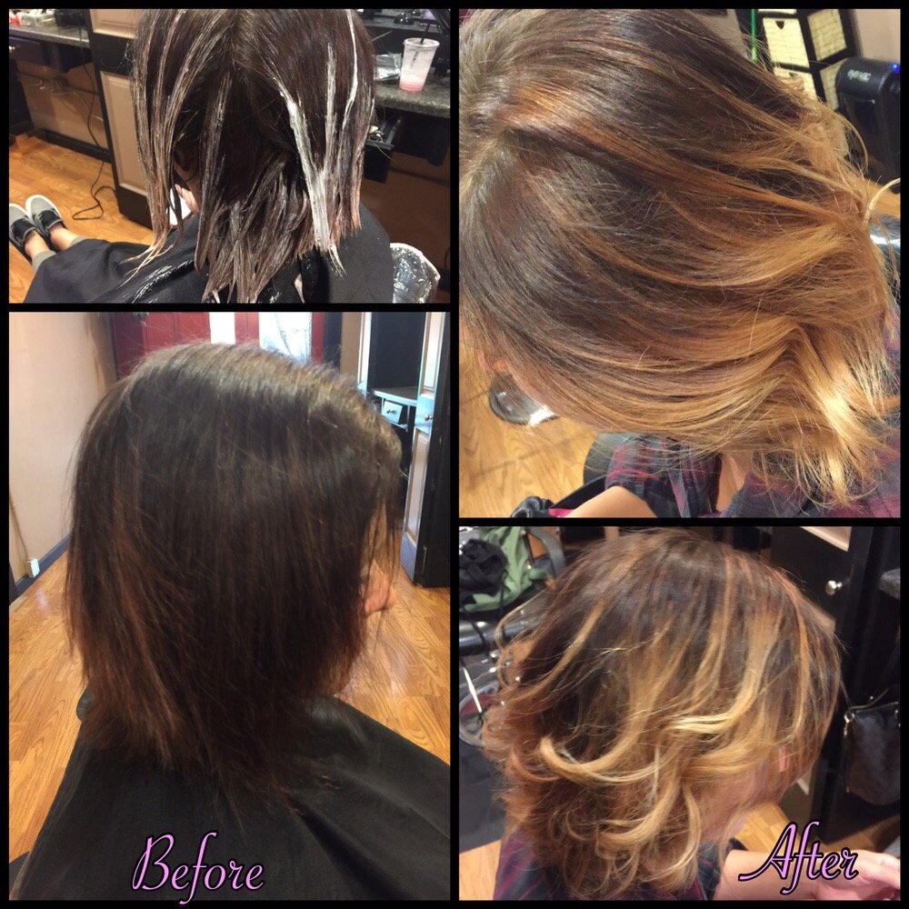 TWISTED SCISSOR SALON SERVICES Updated September 2024 24 Photos