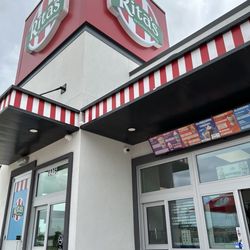 Rita's Italian Ice & Frozen Custard