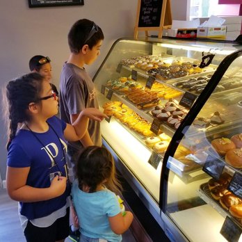 Zombee Donuts - Donuts Near Me - Fullerton, California
