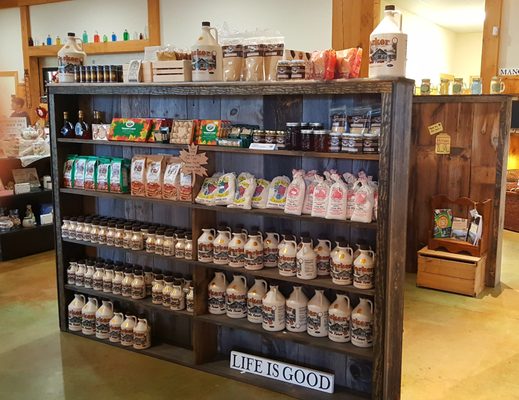 Rulfs Orchard by null