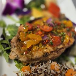 Solstice Bistro