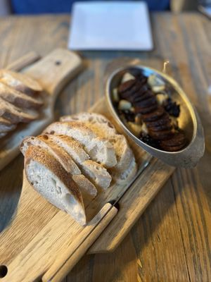 Alpin Bistro by null