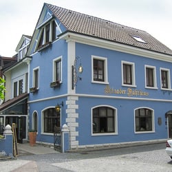 Staader Fährhaus