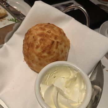 The Cellar Restaurant - Complimentary bread - French Near Me - Fullerton, California