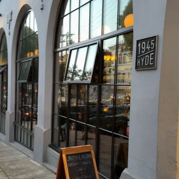 Union Larder - Outside - Wine Bars Near Me - San Francisco, California Union Larder - Outside - Wine Bars Near Me - San Francisco, California