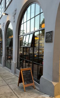 Union Larder by null