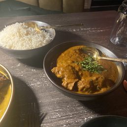 Spicy chicken