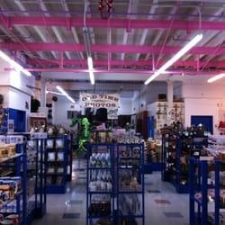 La Tienda