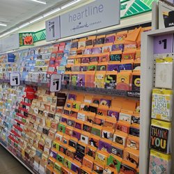 Dollar Tree - Hallmark cards for $1