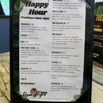 DON TIGRE LOCUST POINT - Updated February 2026 - 153 Photos & 68