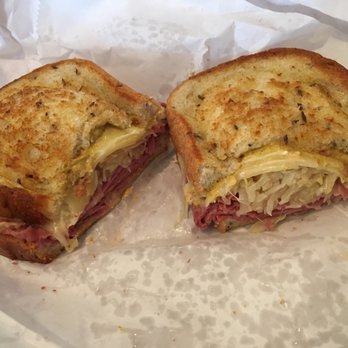 Gotham's Deli - Full size Reuben - Delis Near Me - Smithfield, North Carolina Gotham's Deli - Full size Reuben - Delis Near Me - Smithfield, North Carolina