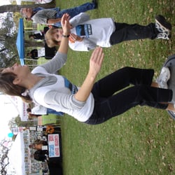 Marin Healthy Living