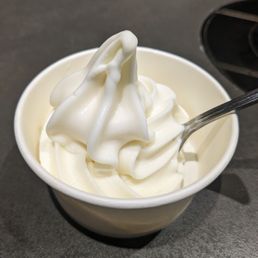 Ice cream at the end~ Ice cream at the end~
