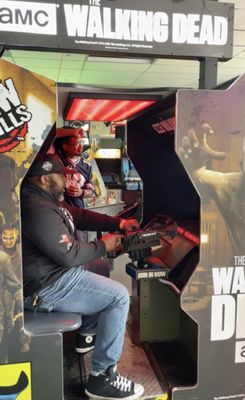 The Deep End by null