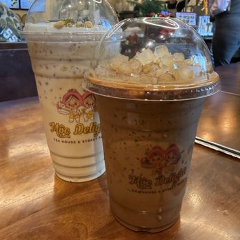 Moc Delights - Cafe sua da/viet iced coffee and House Jasmine Mt - Coffee & Tea Near Me - San Jose, California Moc Delights - Cafe sua da/viet iced coffee and House Jasmine Mt - Coffee & Tea Near Me - San Jose, California