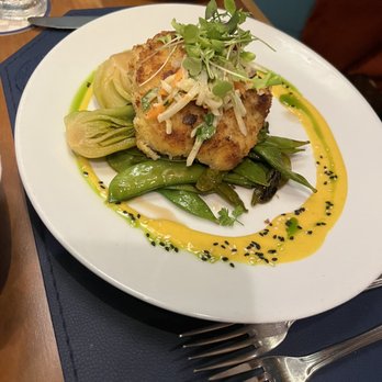 Claytons Siesta Grille - Grouper - New American Near Me - Sarasota, Florida Claytons Siesta Grille - Grouper - New American Near Me - Sarasota, Florida