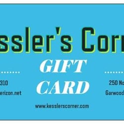 Kesslers Corner