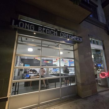 Long Beach Creamery - Ice Cream & Frozen Yogurt Near Me - Long Beach, California Long Beach Creamery - Ice Cream & Frozen Yogurt Near Me - Long Beach, California