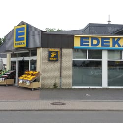 EDEKA Stöcker - Der Markt