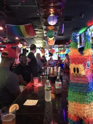 Felix's Atlanta by null
