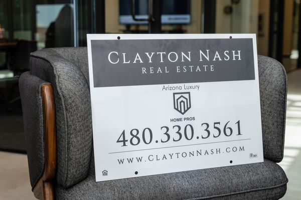 Clayton Nash Real Estate Az Luxury Home Pros 7014 E Camelback Rd Ste B100a Scottsdale Az Real Estate Agents Mapquest