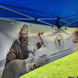 Westfield Farmers Market - Mead and Honey Wine vendor