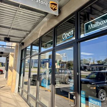 The UPS Store - Shipping Centers Near Me - Omaha, Nebraska The UPS Store - Shipping Centers Near Me - Omaha, Nebraska