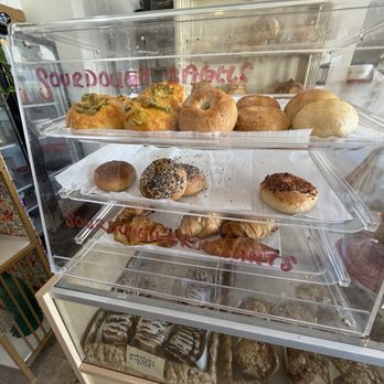 Daily Bread - We'll take one of each! - Bakeries Near Me - San Clemente, California