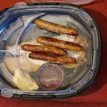 IHOP - The four sausage links from my order. - Breakfast & Brunch Near Me - Muskogee, Oklahoma IHOP - The four sausage links from my order. - Breakfast & Brunch Near Me - Muskogee, Oklahoma