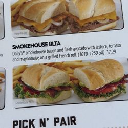 Elmer's Restaurant - Expensive and bad quality