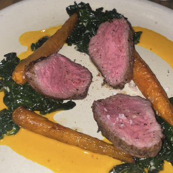 Trestle - seared bistro steak - New American Near Me - San Francisco, California Trestle - seared bistro steak - New American Near Me - San Francisco, California