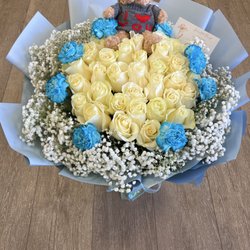 Dreamstate Florist