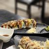 Han Nam Udon & Sushi gift card
