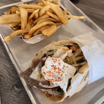 Nostimo - Greek Near Me - Arlington Heights, Illinois Nostimo - Greek Near Me - Arlington Heights, Illinois