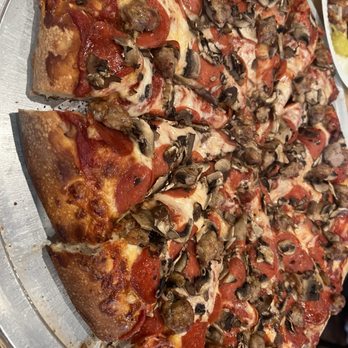 Rio’s Pizza - Chicken Wings Near Me - South El Monte, California Rio’s Pizza - Chicken Wings Near Me - South El Monte, California