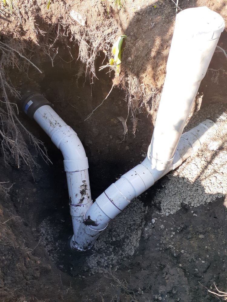 Slide of BBP Plumbing