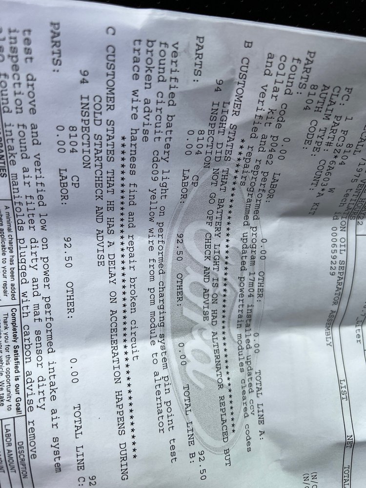 BURIEN AUTO REPAIR Updated October 2024 11 Photos & 21 Reviews