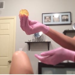 Hey Sugar - Organic Sugar Hair Removal
