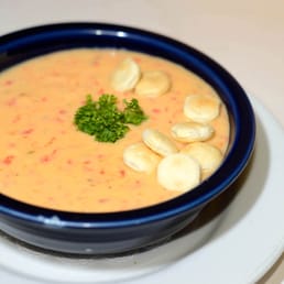 Crab Soup Crab Soup