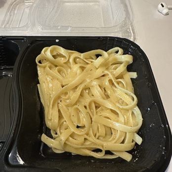 Piesanos Stone Fired Pizza - Trinity - Side Fettuccine Alfredo - Pizza Near Me - Ocala, Florida Piesanos Stone Fired Pizza - Trinity - Side Fettuccine Alfredo - Pizza Near Me - Ocala, Florida