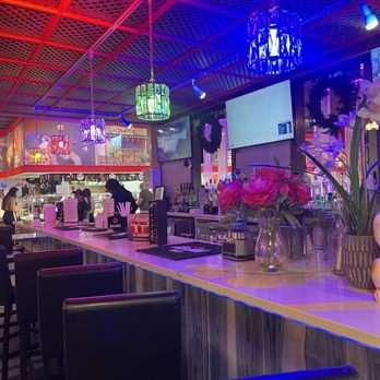 Minato Japanese Buffet - Bar area - Buffets Near Me - Pembroke Pines, Florida Minato Japanese Buffet - Bar area - Buffets Near Me - Pembroke Pines, Florida